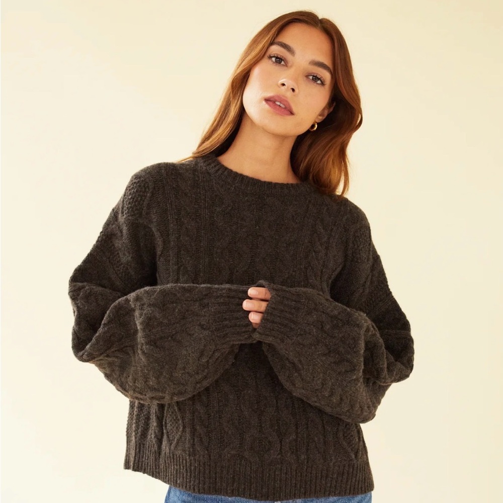 Winona Knit